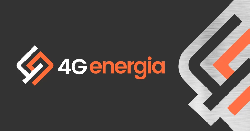 4G Energia