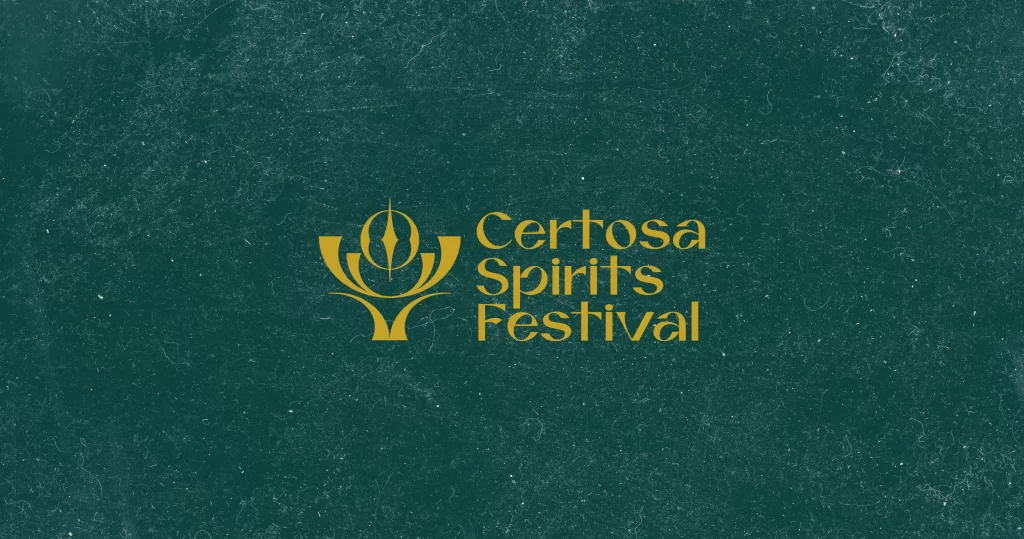 Certosa Spirits Festival